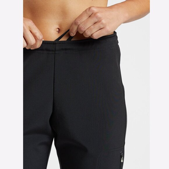 NEW TITLE NINE Cold Killer 2.0 Pants - Regular/Extra Small BLACK - Picture 7 of 16